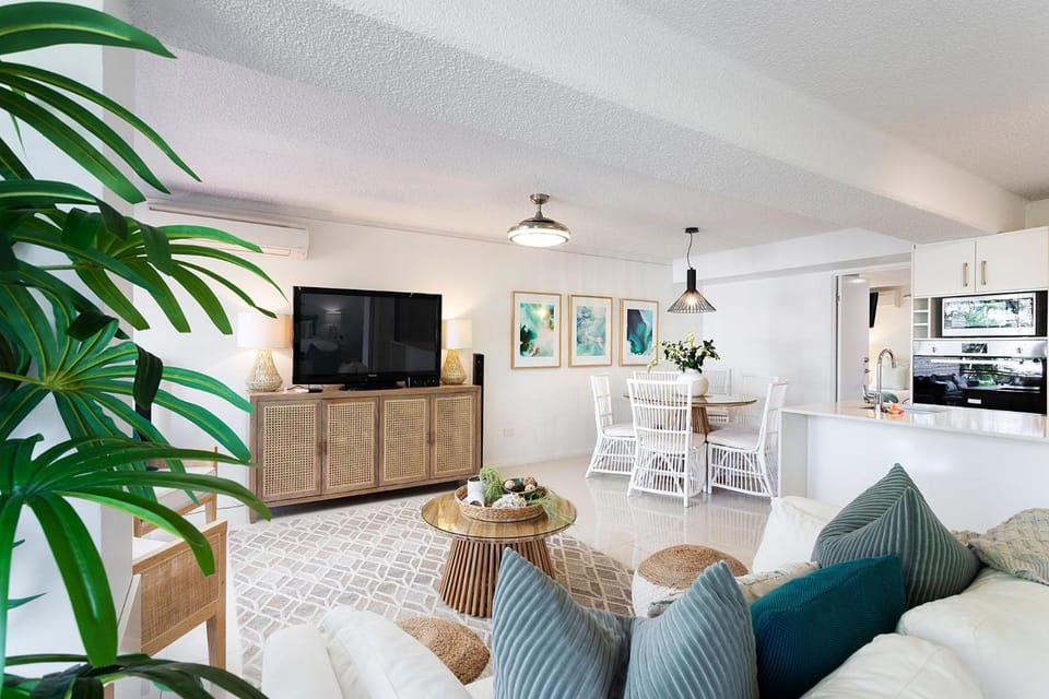 Hotel Laguna Noosa Apartment hotel in Noosa Heads