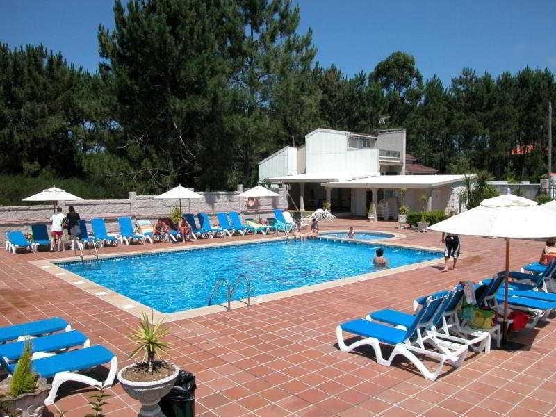 Hotel Ton Hotel in Sanxenxo