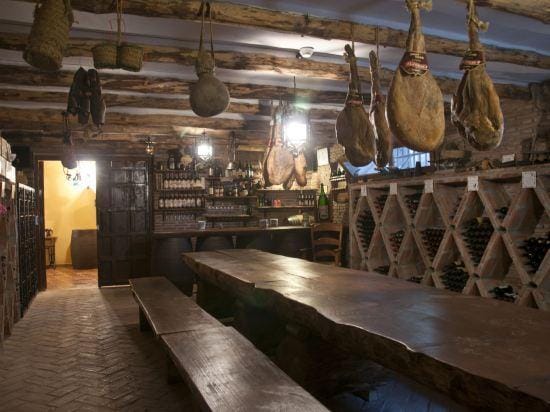 Hotel El Refugio de Juanar Hotel in Sierra de las Nieves