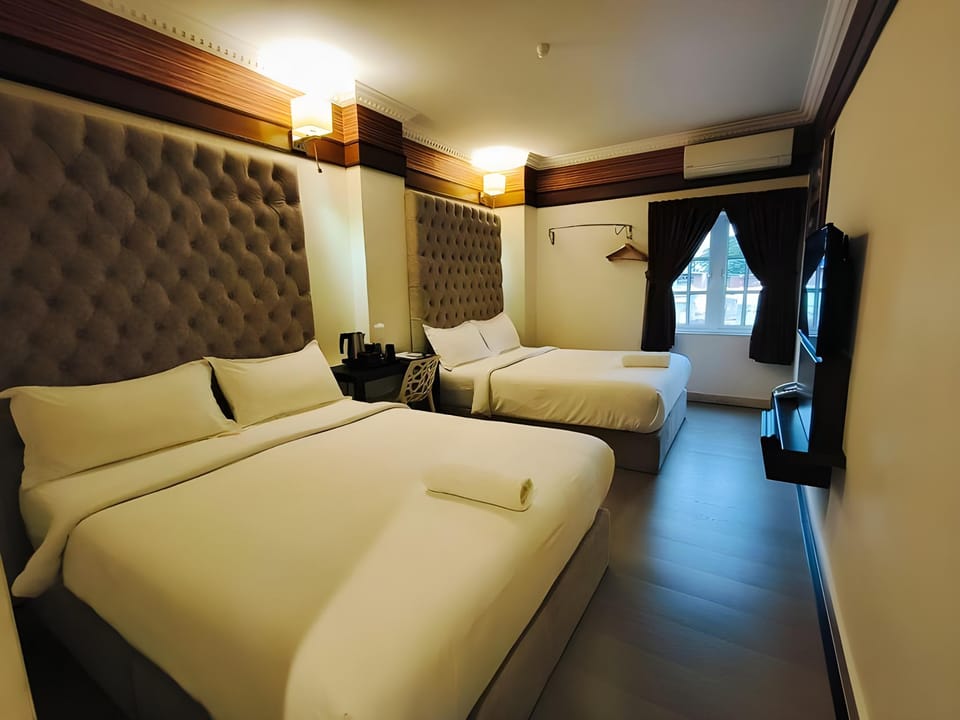Guestroom