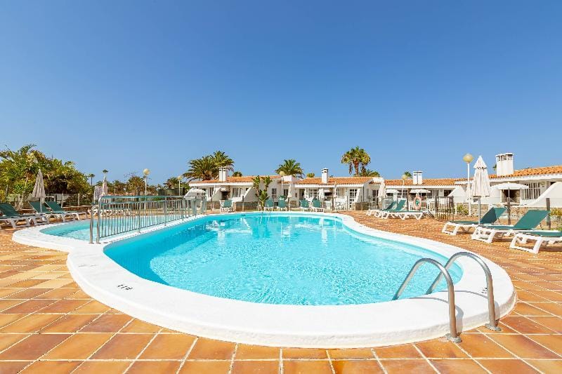 Vista Verde - Adults Only Hotel in Maspalomas
