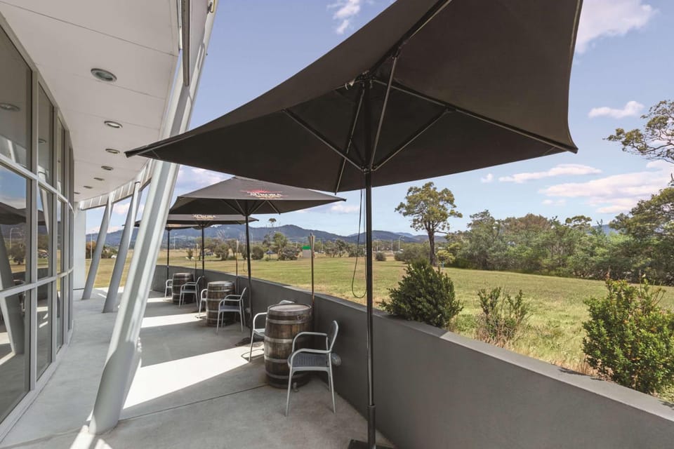 Travelodge Hotel Hobart Airport Hotel in Tasmania