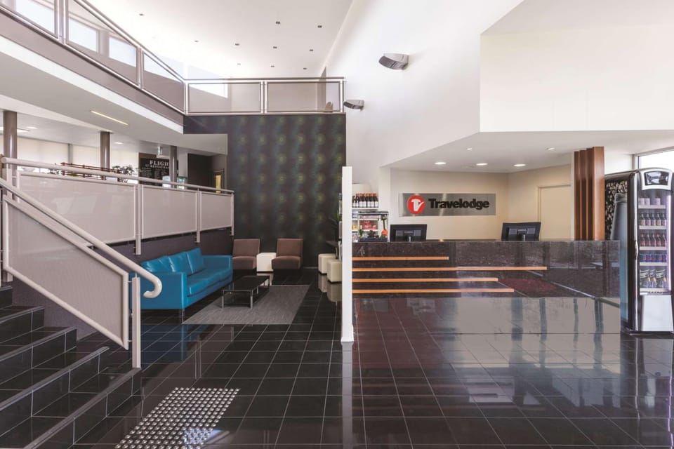 Travelodge Hotel Hobart Airport Hotel in Tasmania