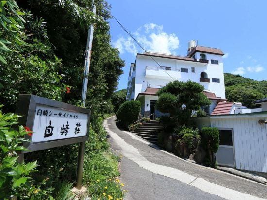Shirasaki-sou Hotel in Japan