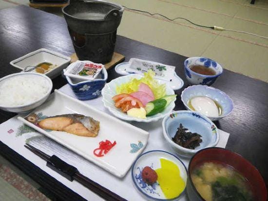 Hotel Sakaeya Hotel in Japan