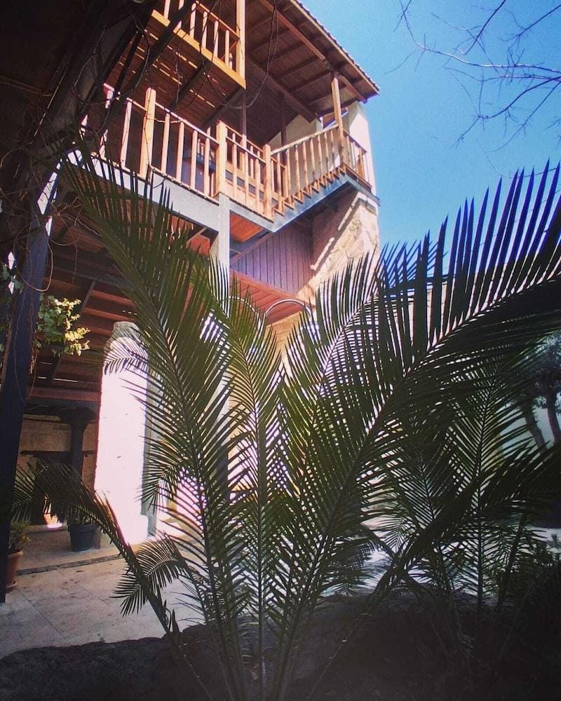Burhanoglu Konagı Hotel in Mersin