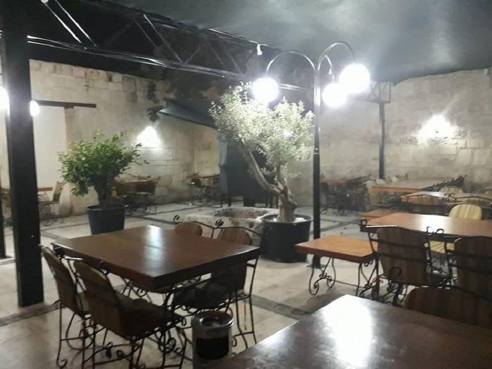 Burhanoglu Konagı Hotel in Mersin