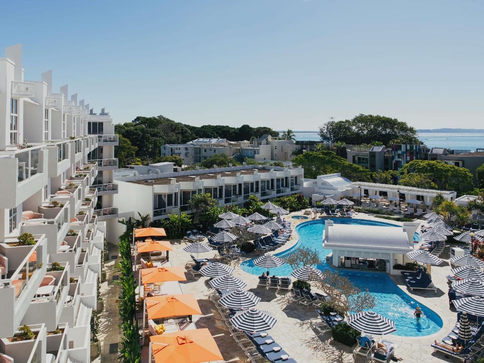 Elysium Noosa Resort - MGallery Collection Hotel in Noosa Heads