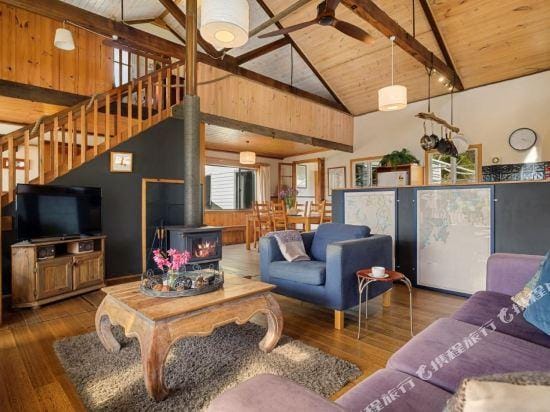 Mandala Bruny Island Hotel in South Bruny
