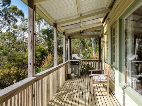 Mandala Bruny Island Hotel in South Bruny
