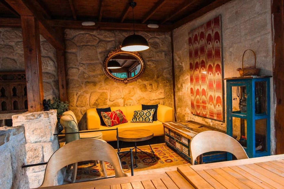 Elaa Cave Hotel Hotel in Kayseri, Türkiye