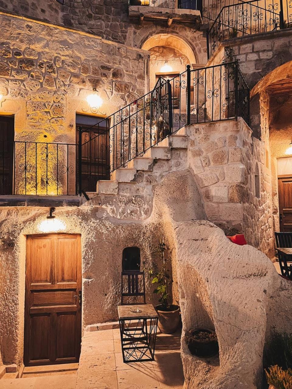 Elaa Cave Hotel Hotel in Kayseri, Türkiye