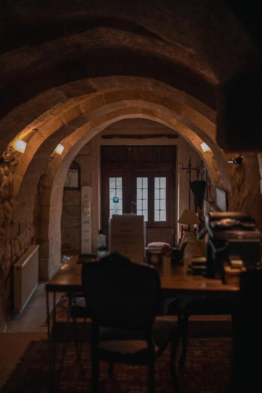Elaa Cave Hotel Hotel in Kayseri, Türkiye