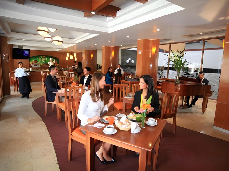 Hotel Emily Hotel in Pachuca