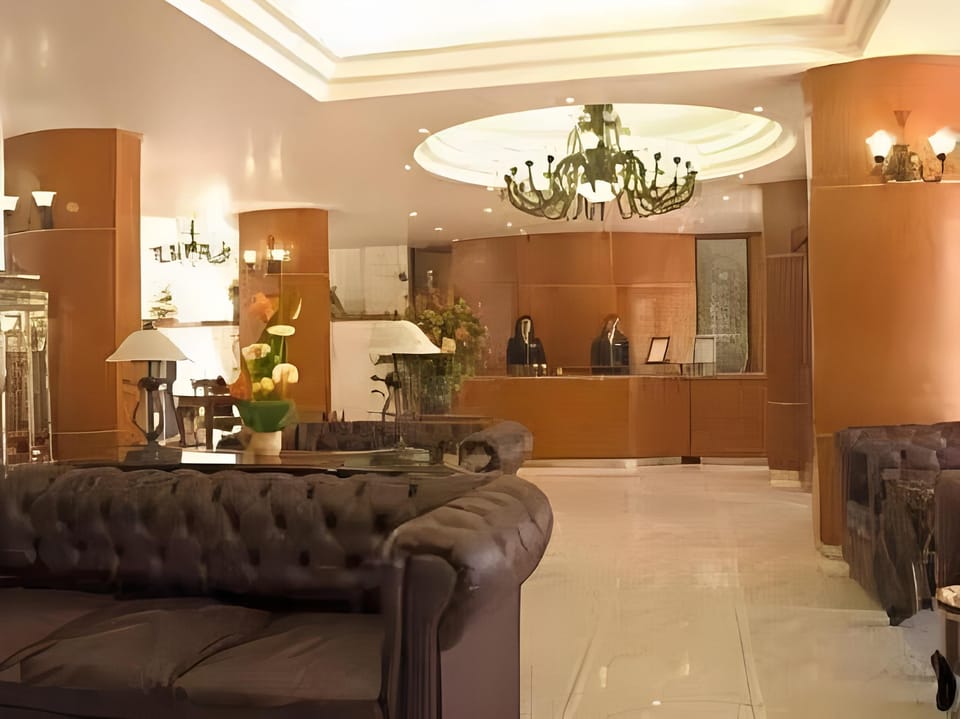 Hotel Emily Hotel in Pachuca