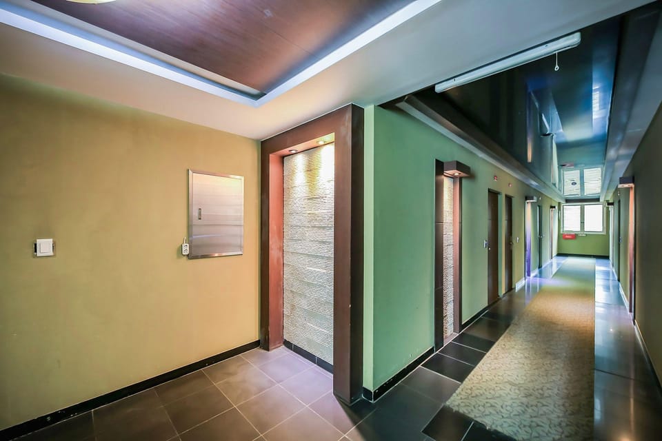 Hotel Ballantine Hotel in South Korea