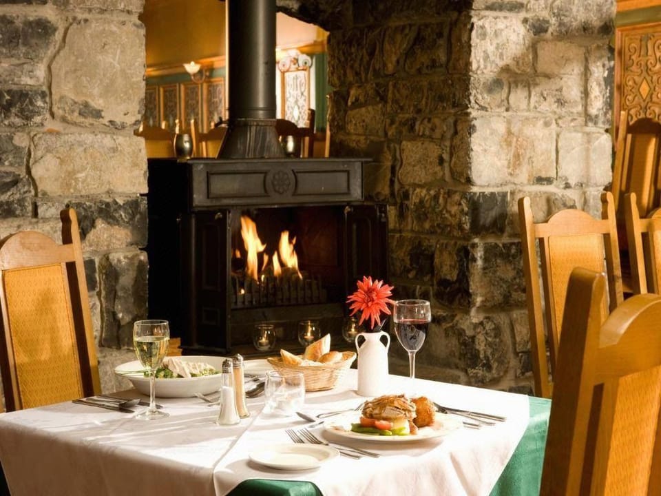 Lady Gregory Hotel, Leisure Club & Beauty Rooms Hotel in County Clare