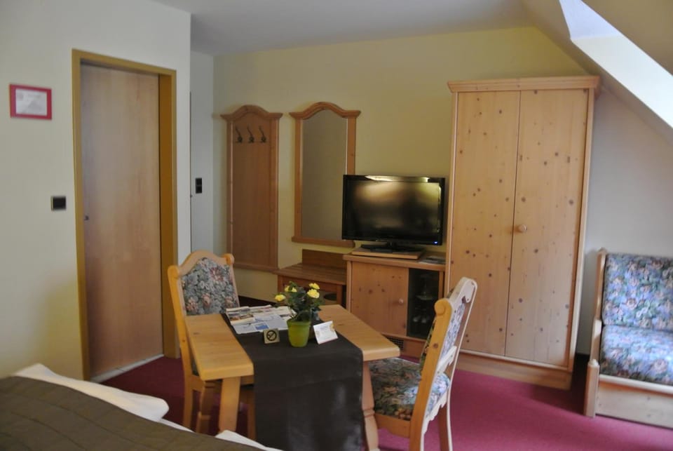 AKZENT Hotel Am Bach Hotel in Hesse