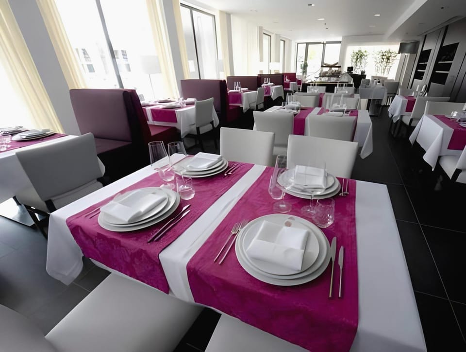Primavera Perfume Hotel Hotel in Vila Real District