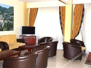 Galaxy Hotel Hotel in Decentralized Administration of Macedonia and Thrace