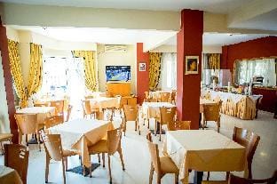 Galaxy Hotel Hotel in Decentralized Administration of Macedonia and Thrace
