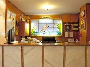 Galaxy Hotel Hotel in Decentralized Administration of Macedonia and Thrace