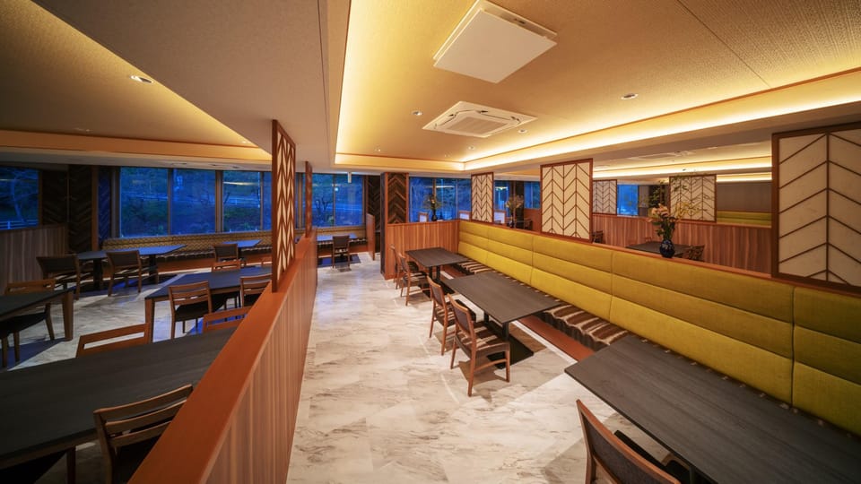 Hamatoku Hotel Hotel in Japan
