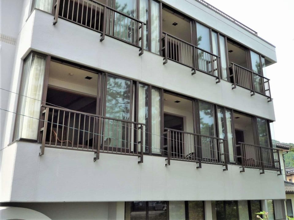 Minshuku Misaki Hotel in Nagano Prefecture