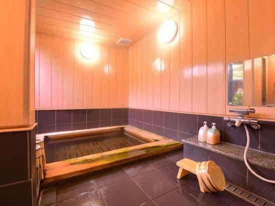 Syougetsu Hotel in Kyoto Prefecture
