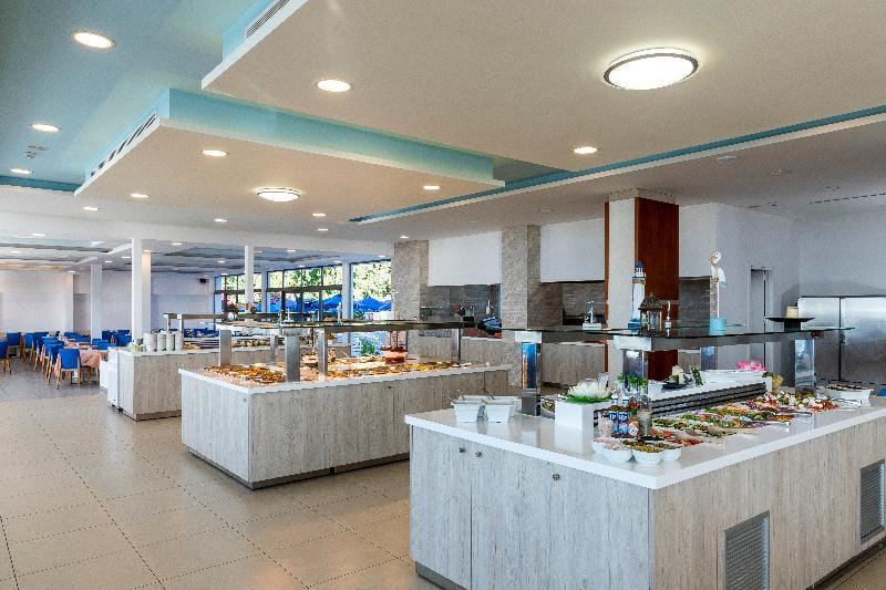 Belair Beach Hotel Hotel in Ialysos