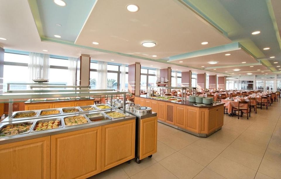 Belair Beach Hotel Hotel in Ialysos