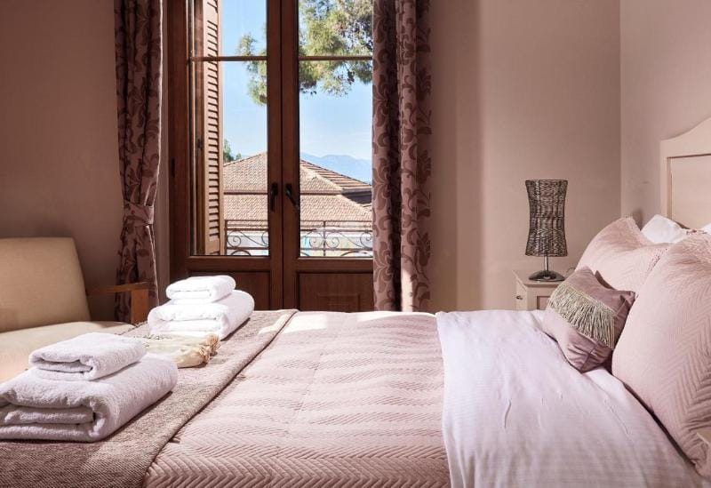 Aktaion Hotel Hotel in Euboea