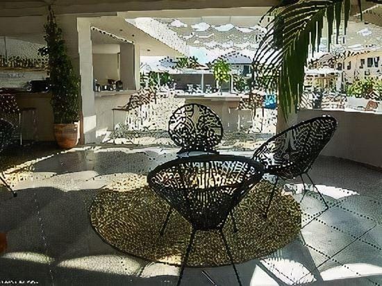 Fardini Seaside Hotel Hotel in Peloponnese, Western Greece and the Ionian