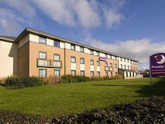 Preston South (Craven Drive) Hotel in England