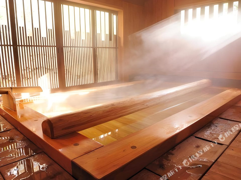 Kurokawaonsen Yamamizuki Hotel in Japan