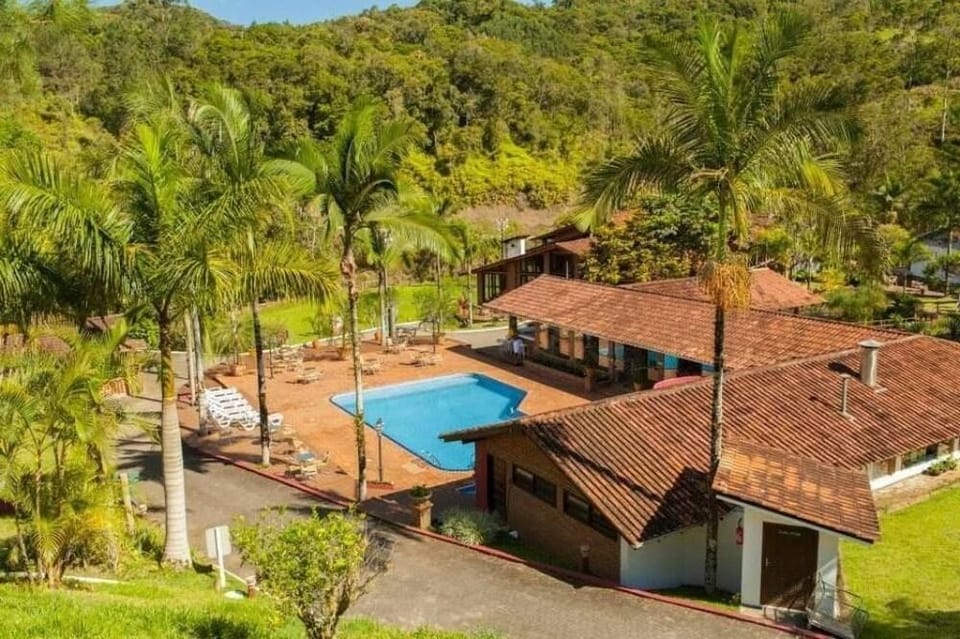 Pousada Arraial do Ouro Hotel in State of Santa Catarina