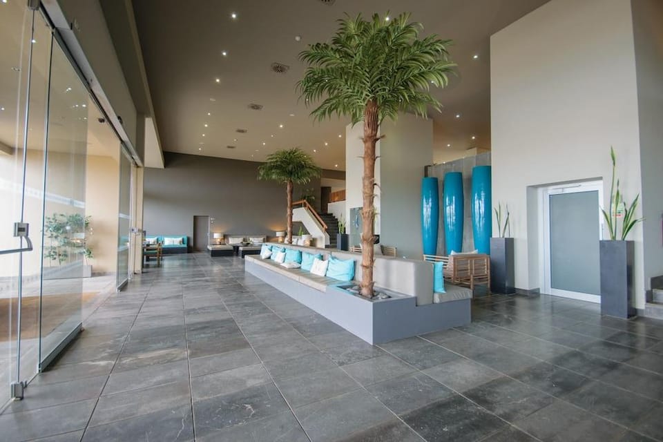 Oasis Salinas Sea Hotel in Santa Maria