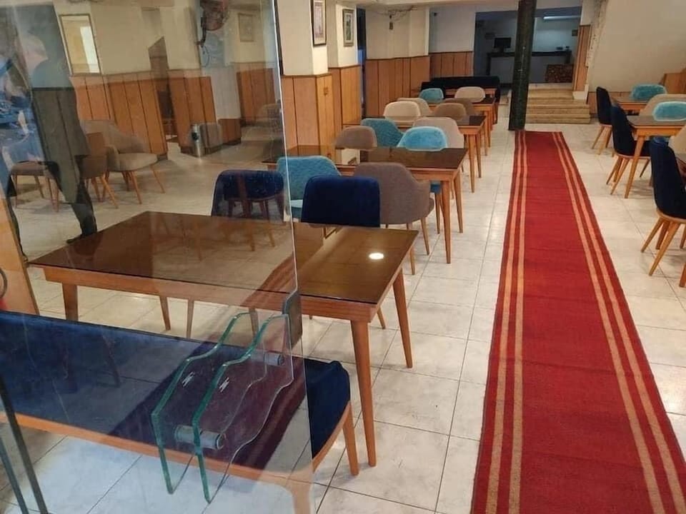 De la Poste Hotel in Egypt
