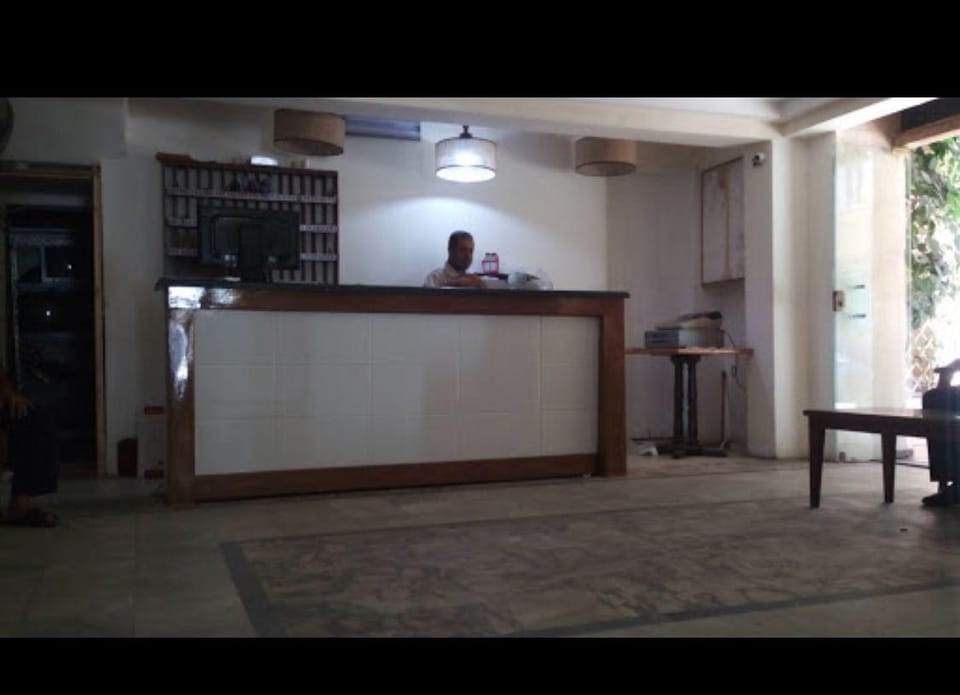 De la Poste Hotel in Egypt