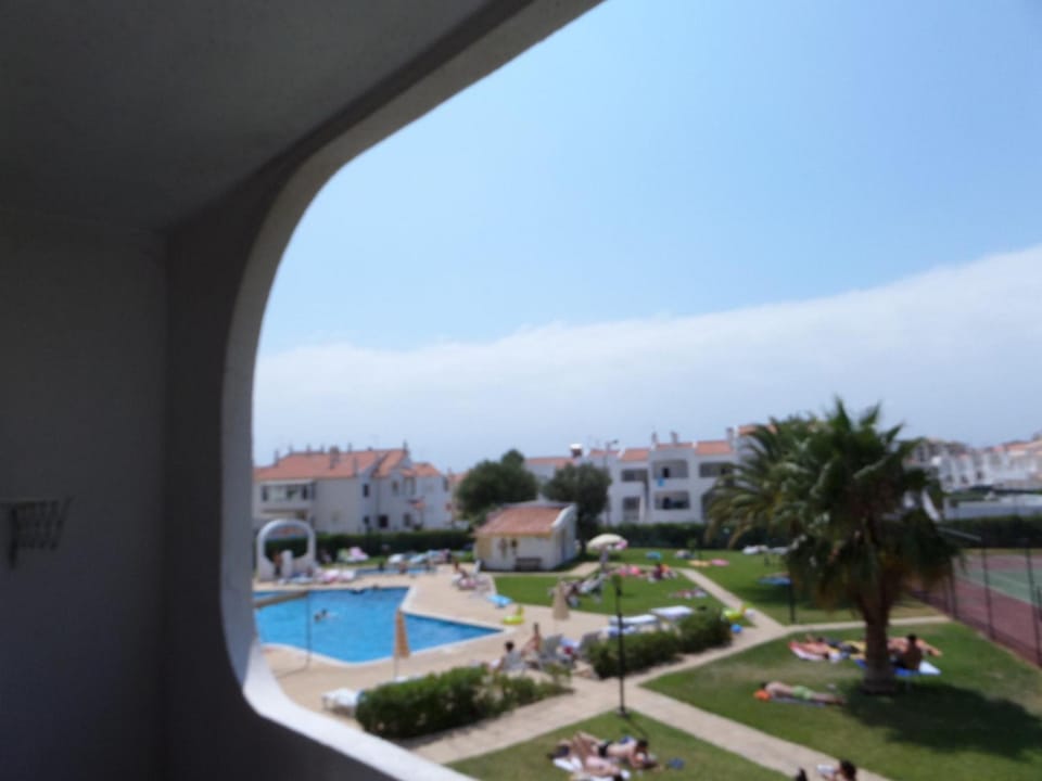 Apartamentos Turisticos Silchoro Apartment hotel in Albufeira