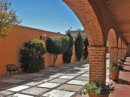 Hotel Posada Real Hotel in State of Guanajuato