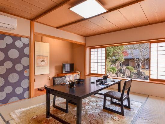 Onyado Hanawarabi Hotel in Fukuoka Prefecture