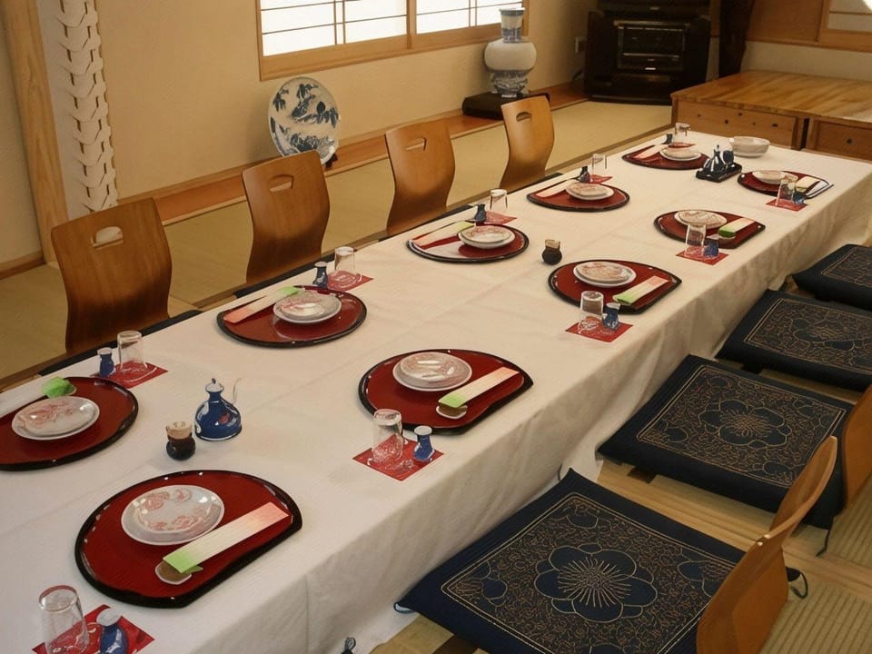 Ryokan Kinsui Hotel in Fukuoka Prefecture
