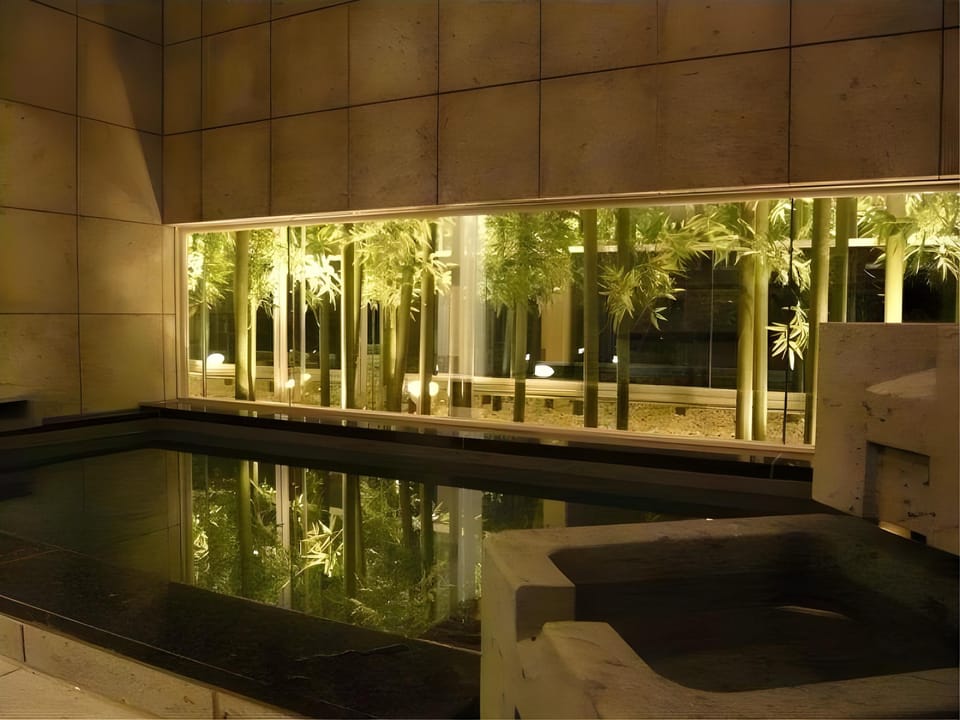 Super Hotel Oyama Hotel in Japan