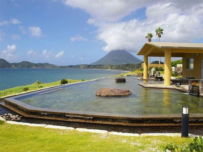 Healing Inn Inakaya Hotel in Japan