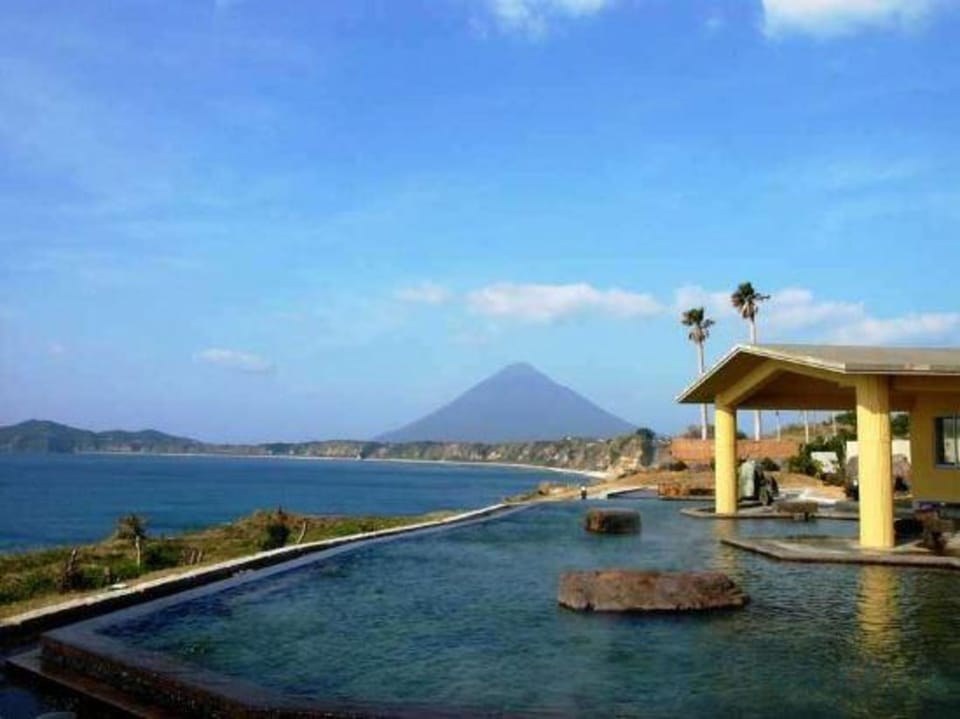 Healing Inn Inakaya Hotel in Japan