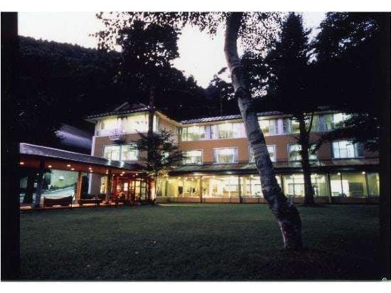 Sunnide Resort Hotel Hotel in Shizuoka Prefecture