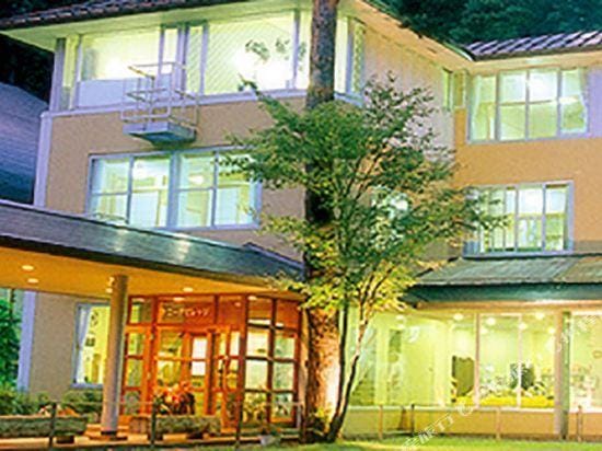 Sunnide Resort Hotel Hotel in Shizuoka Prefecture