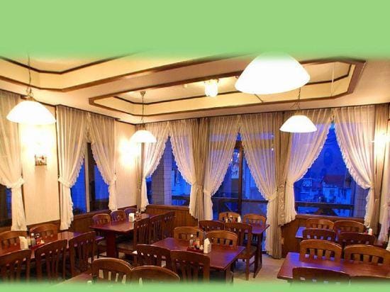 Lodge Mashu Hotel in Japan