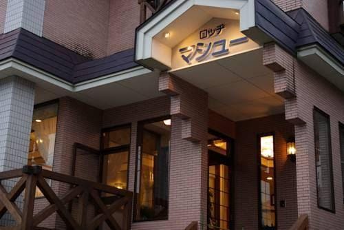 Lodge Mashu Hotel in Japan